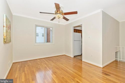 1410 Morningside Dr, Silver Spring MD 20904-1530 exterior