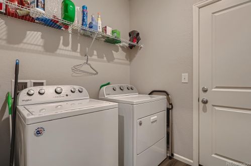6084 Orleans St, Denver CO  80019-3502 exterior