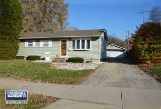 912 Brentwood Dr, Joliet, IL 60435-3206