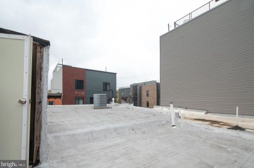 815 16 St, Philadelphia PA  19132-2341 exterior