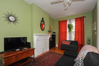 2231 Dickinson St, Philadelphia PA  19146-4204 exterior
