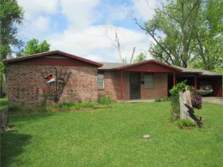 402 9th St, Messer, OK 74743-4804