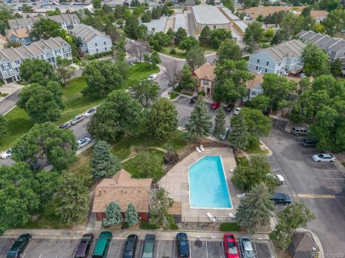 11885 Kepner Dr, Aurora CO 80012-3284 exterior