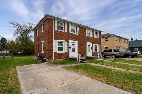 140 Belmont Ave, Springfield, OH 45505-1222