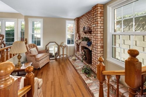 3 Descanso, Irvine CA  92620-1843 exterior