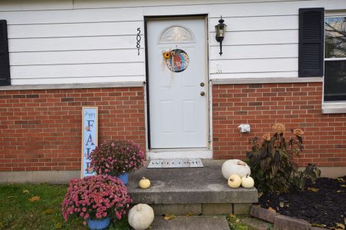 5081 County Line Rd, Springfield OH  45502-9222 exterior