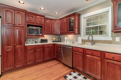 4841 Washington Rd, Evans GA  30809-6403 exterior