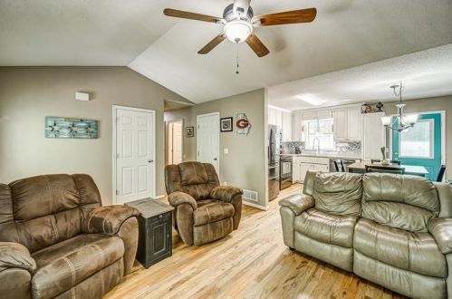 2655 Henderson Mtn Rd, Big Canoe GA  30143-6001 exterior