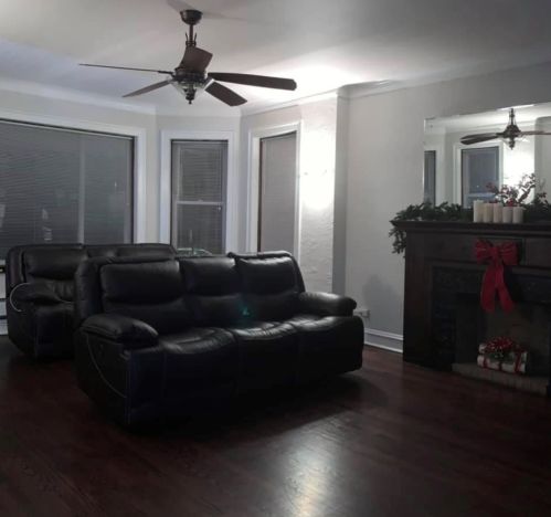 6316 Rockwell St, Chicago IL  60659-4506 exterior