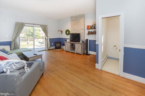 505 4 Ave, Haddon Heights NJ  08035-1313 exterior