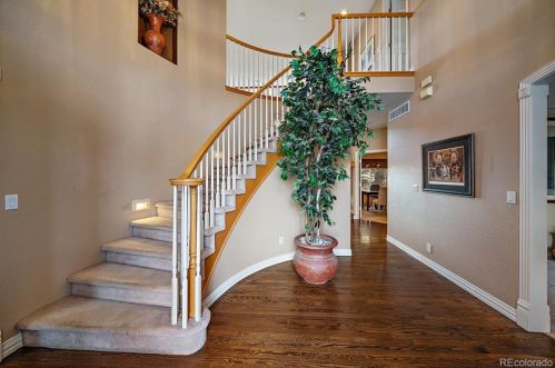 10195 Quarry Hill Pl, Parker, CO 80134-3748