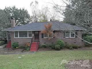 3302 Cherry Hill Dr, Columbia, SC 29204-3602