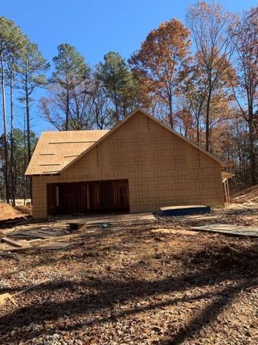 389 Warlick Cir, Ellijay, GA 30540-5946