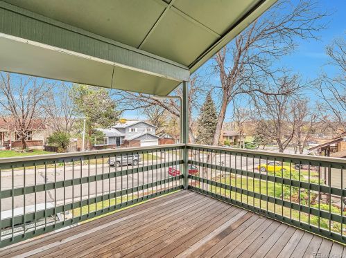 10860 65 Pl, Arvada CO  80004-2403 exterior