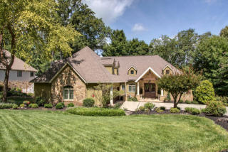 633 Sandpiper Dr, Vonore, TN 37885-2041
