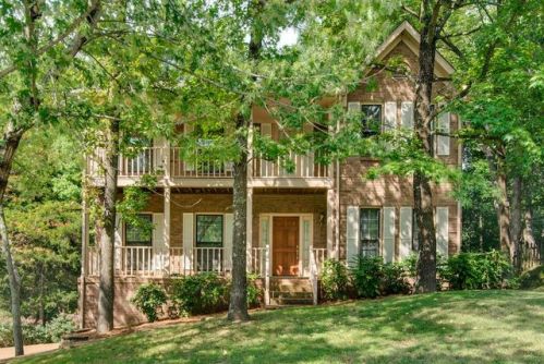 4321 Oakcrest Ln, Hermitage, TN 37076-4334