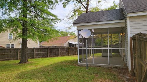 3004 Kinswood Ln, Ladson SC  29456-3077 exterior