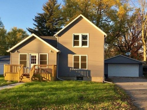 321 Herbert St, Swygert IL  61764-2533 exterior