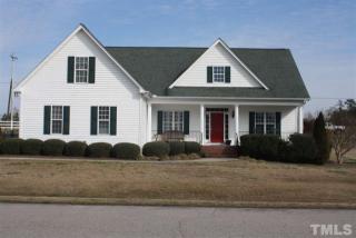 4309 Annsbury Ct, Raleigh, NC 27616-6828