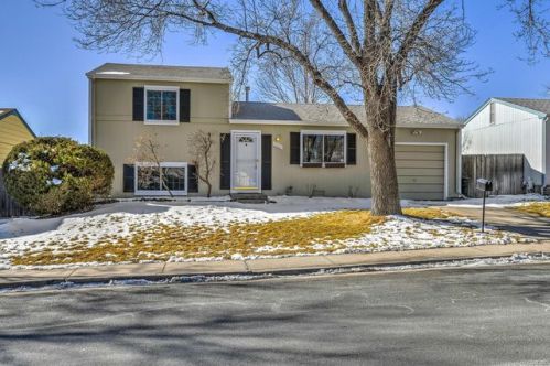 9586 104th Dr, Westminster, CO 80021-3830