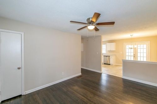 150 Scott Blvd, Stockbridge GA 30281-3855 exterior