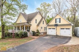 250 River Rd, Mcdonough, GA 30252-8727