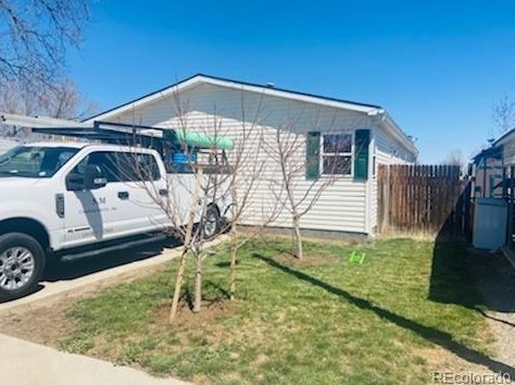 9044 Orleans St, Denver, CO 80260-6711