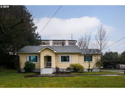 10010 Caruthers St, Portland OR  97216-2632 exterior