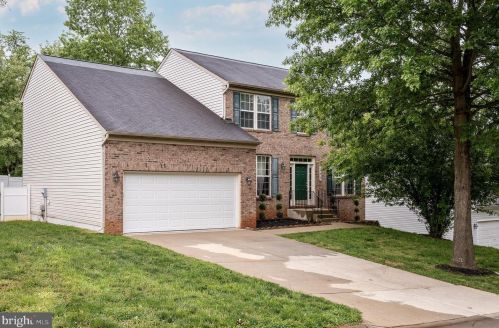 294 Parker Pl, Madison Mills, VA 22960-1453