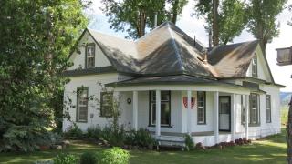 3178 Langell Valley Rd, Bonanza, OR 97623-9701