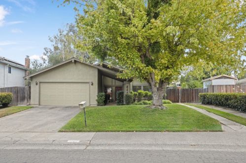 8408 Cranford Way, Citrus Heights, CA 95610-3350