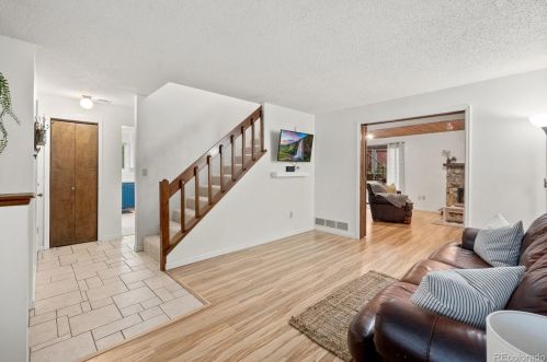 5331 Fossil Ridge Dr, Fort Collins CO  80525-3839 exterior