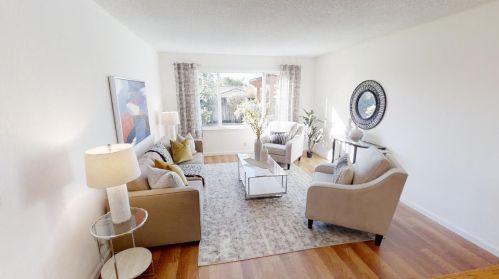2827 Silver Est, San Jose, CA 95135-1233