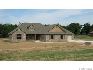 18284 Quail Meadow Dr, Claremore, OK 74017-2733