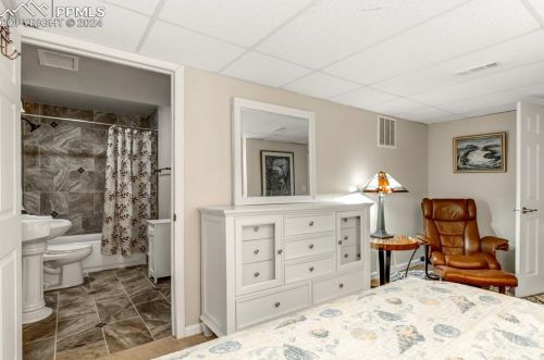 7357 Maybeck Vw, Amo CO 80831-4741 exterior