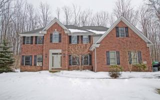 13506 Shirley Dr, Concord Township OH  44077-9188 exterior