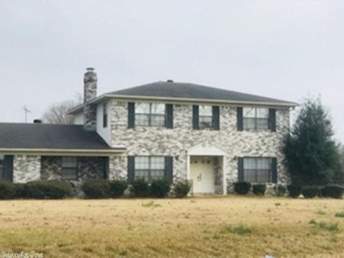 1446 Highway 319, Austin, AR 72007-9559