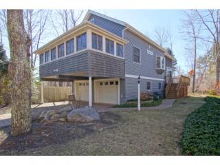 47 Surf Ln, Rye, NH 03870-2429