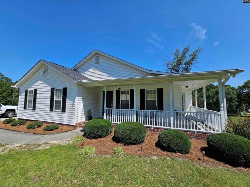 164 Chasehunt Dr, Cayce-West Columbia, SC 29172-2405
