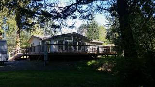 62 Tiny Dr, Skamania, WA 98648-6006