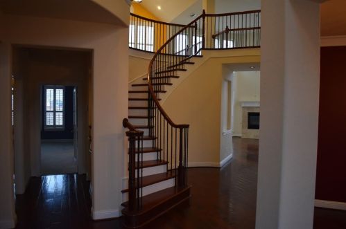711 Waterlane Dr, Midlothian TX  76063-9107 exterior