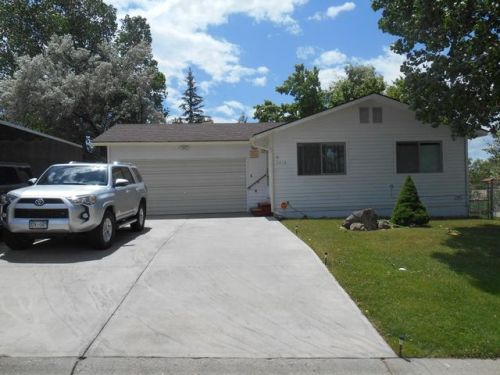3418 Ridgeview Rd, Craig, CO 81625-3846