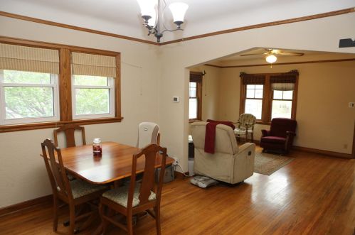 1679 Charles Ave, Saint Paul MN  55104-2227 exterior
