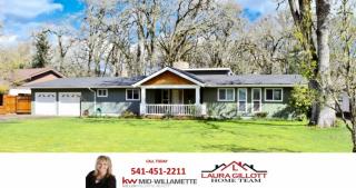 195 Oak Ln, Lebanon, OR 97355-2957
