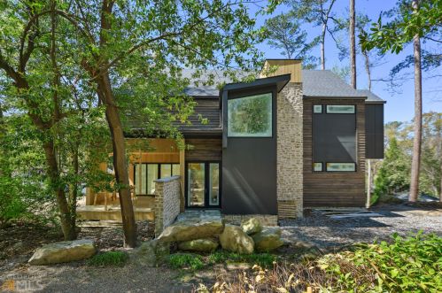 454 Beverly Rd, Atlanta GA  30309-2731 exterior