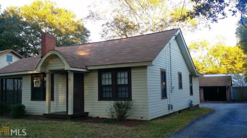 218 Croft St, Carrollton, GA 30117-3803