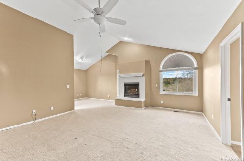 7510 Monaco Way, Englewood CO  80112-2550 exterior