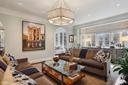 1090 Berkshire Rd, Atlanta GA  30306-3002 exterior