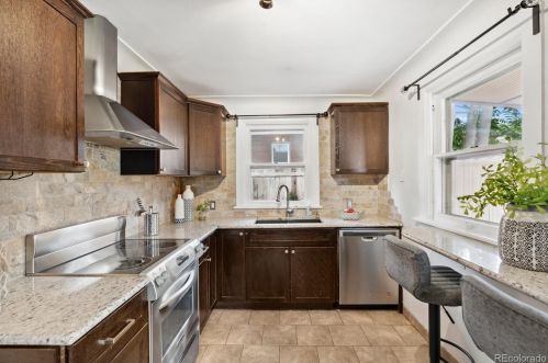 2723 43rd Ave, Denver CO  80211-1709 exterior