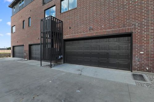 1733 Cantey St, Fort Worth TX  76110-2946 exterior